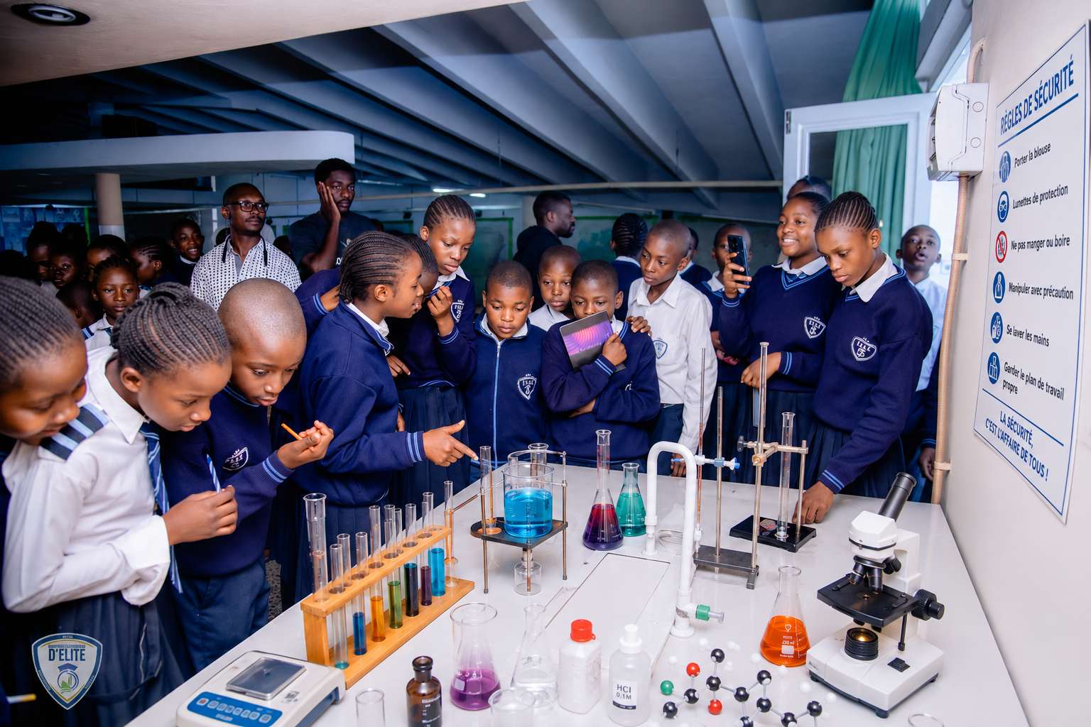 Sciences